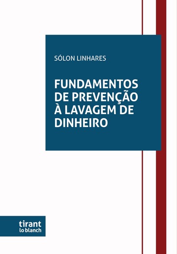 Capa: Fundamentos de Prevenção à Lavagem de Dinheiro